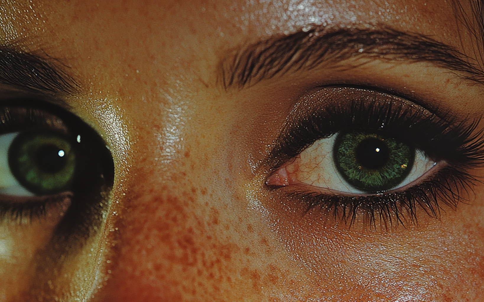 Eyes Speak