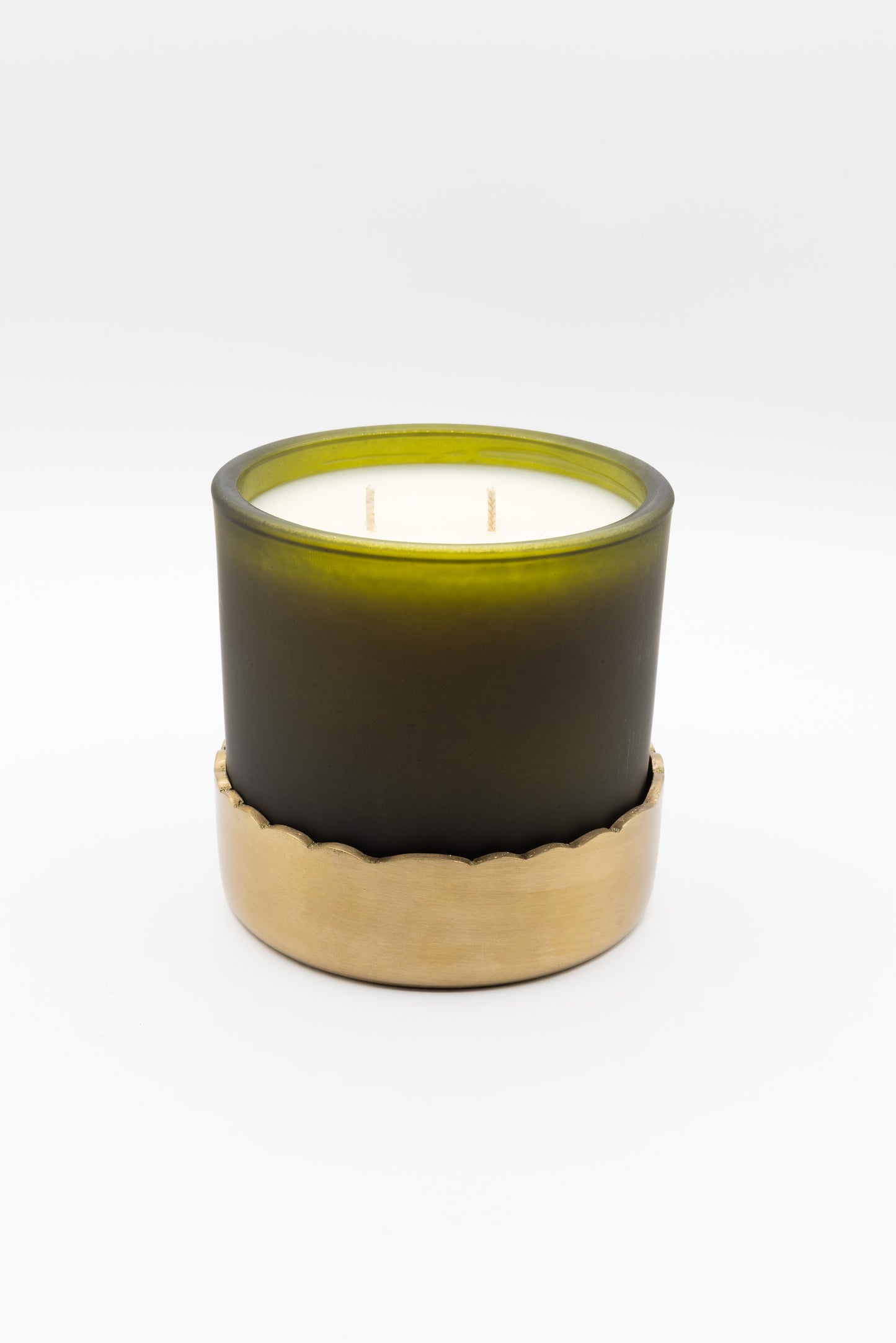 Moss Under Moonlight – Santal Vérité