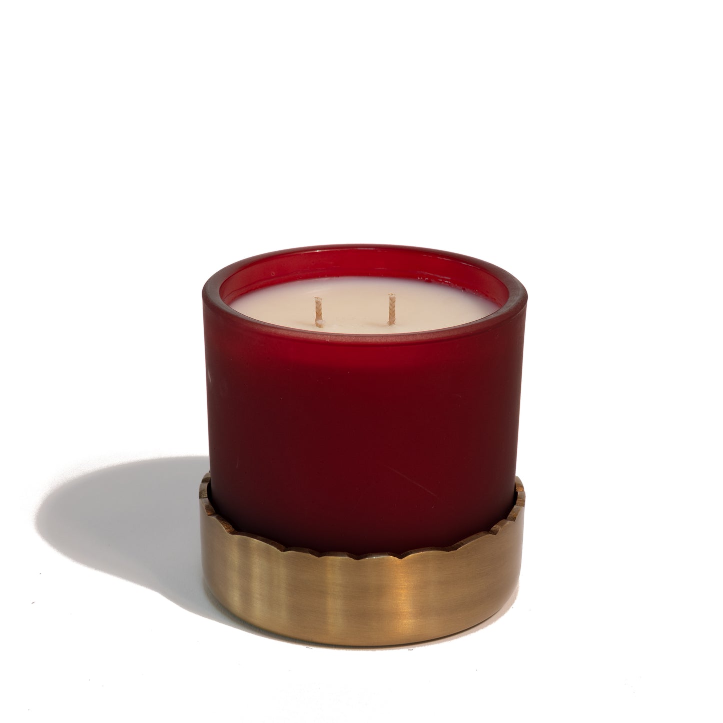 The Foundation Flame – Côte d’Aura Scent