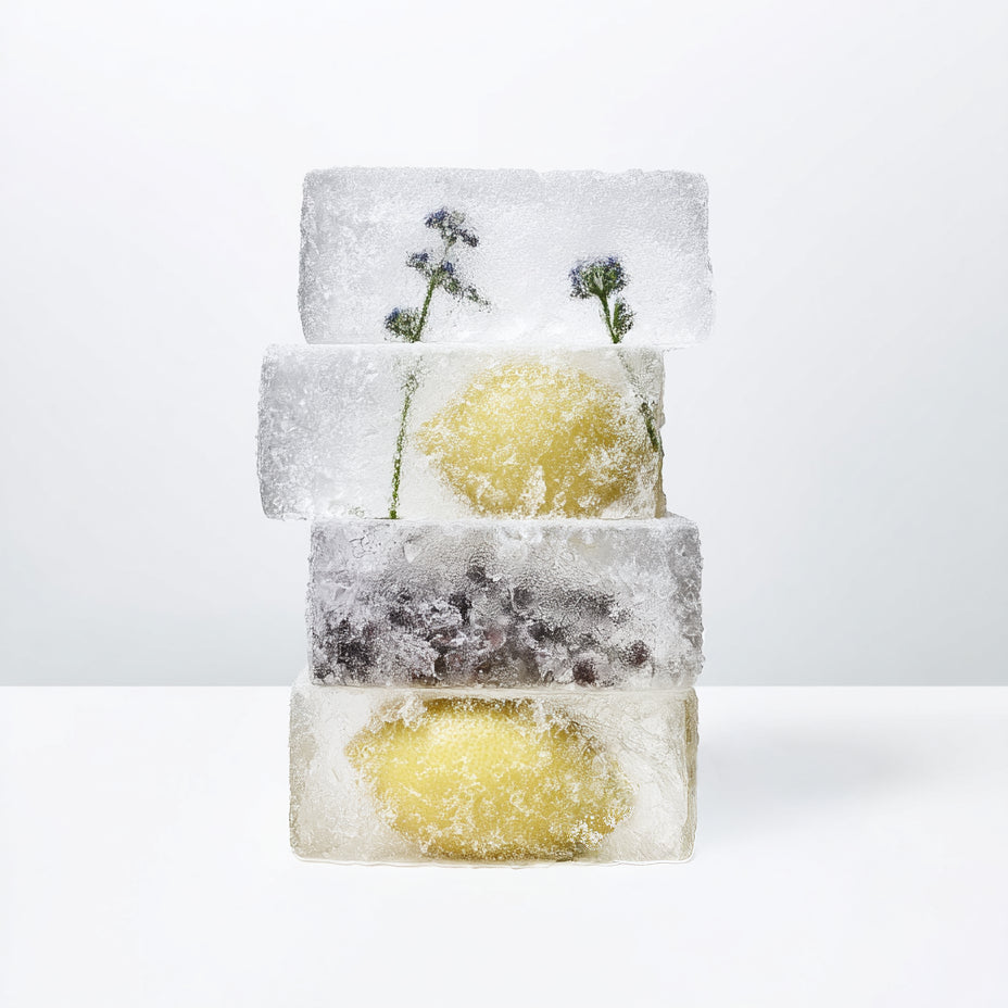 Moss Under Moonlight – Santal Vérité