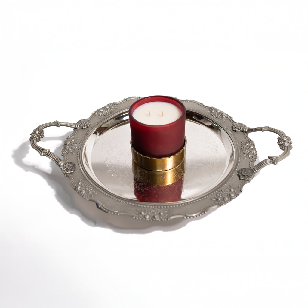 The Foundation Flame – Côte d’Aura Scent