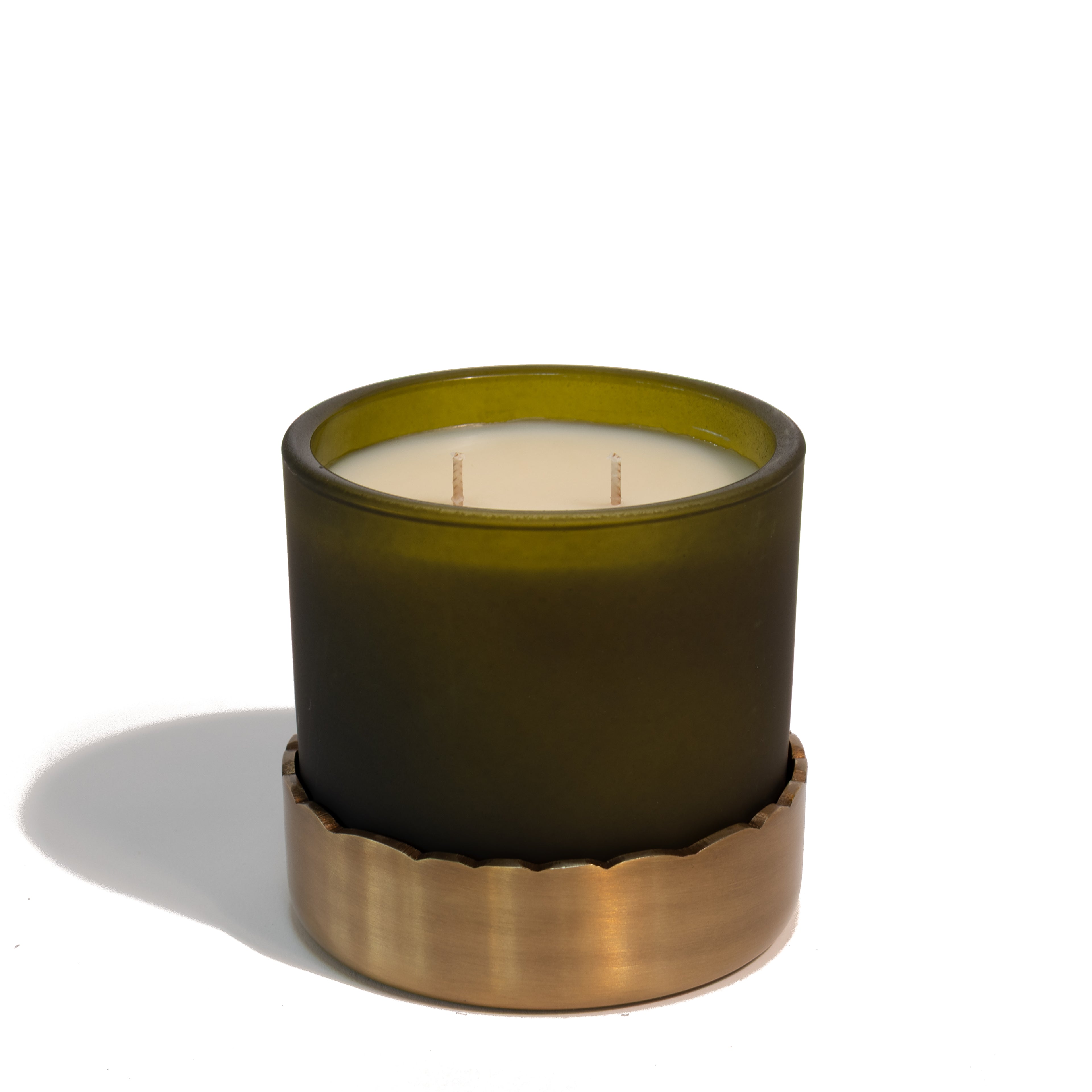 Moss Under Moonlight – Santal Vérité